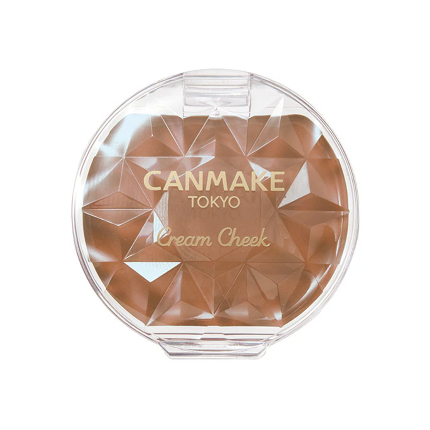 Canmake - Creme Wange