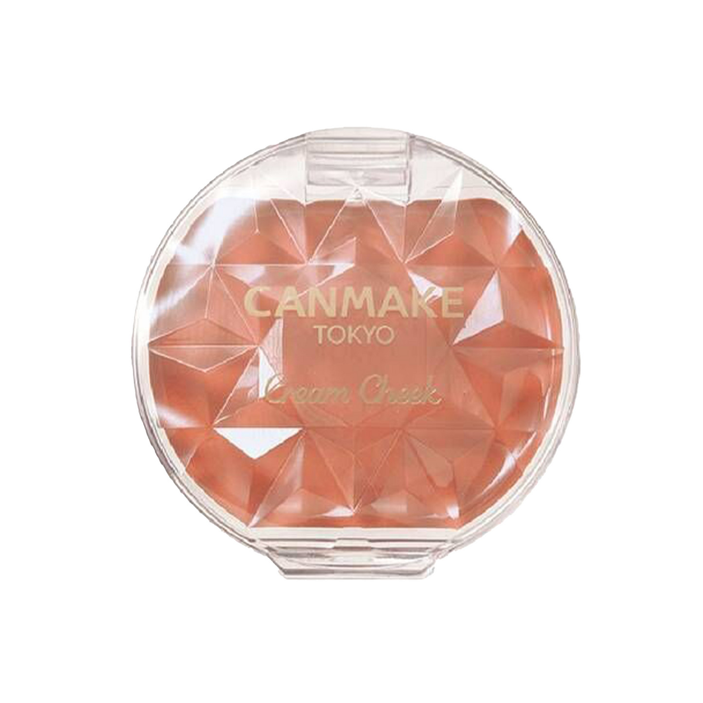 Canmake - Creme Wange