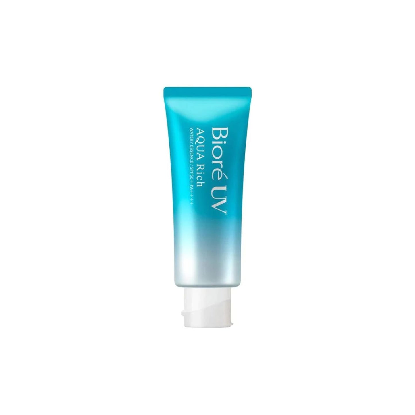 Bioré - UV Aqua Rich Watery Essence Crème Solaire SPF50 PA