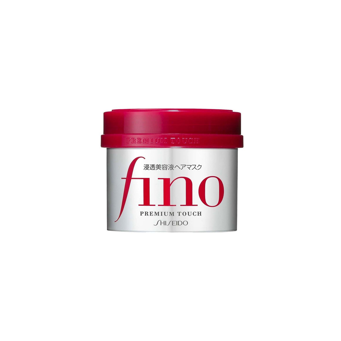 Fino - Premium Touch Haarmaske
