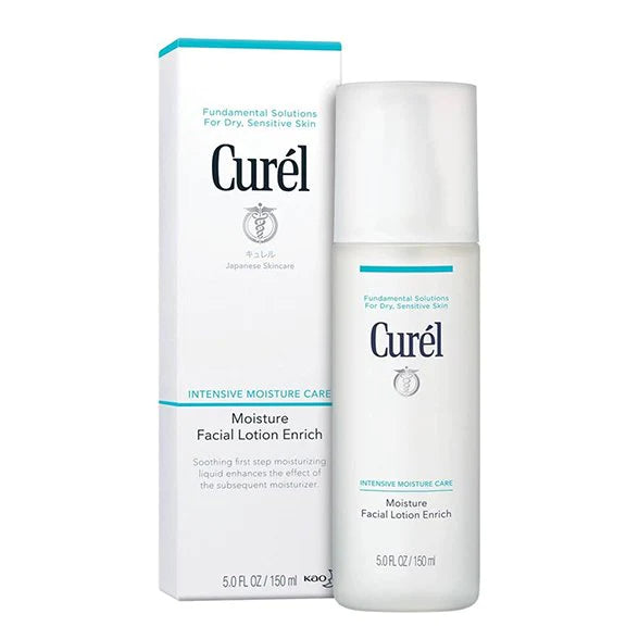 Curél - Intensive Moisture Care Feuchtigkeitslotion