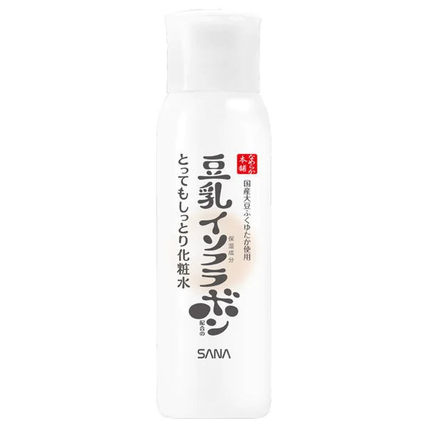 SANA - Soy Milk Moisture Toner NC
