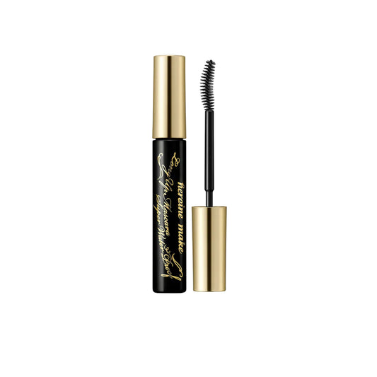 ISEHAN - Kiss Me Heroine Make Prime Long & Curl Mascara Super Waterproof