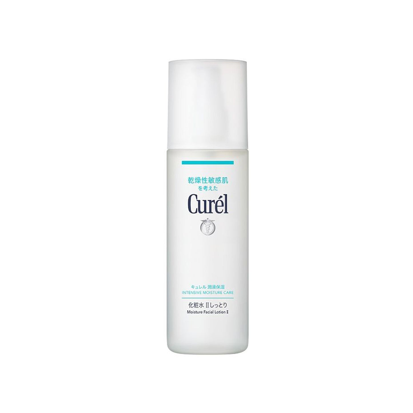 Curél - Intensive Moisture Care Facial Lotion